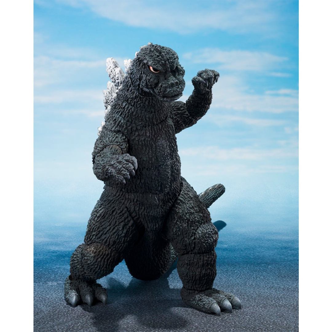Terror of Mechagodzilla Godzilla 1975 S.H.Monsterarts Action Figure