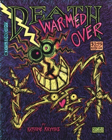 Death Warmed Over