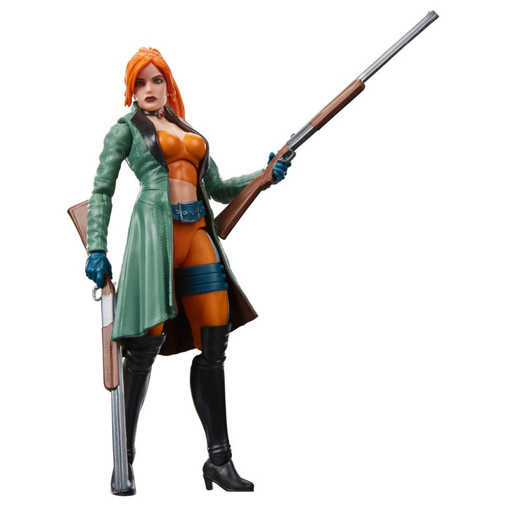 Marvel Legends Series Comics-Inspired Elsa Bloodstone 6-Inch Action Figure