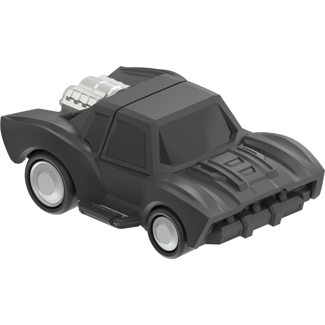 DC Defender Version 01 Legendary Batman Assemble Mini Model Kit Blind Box
