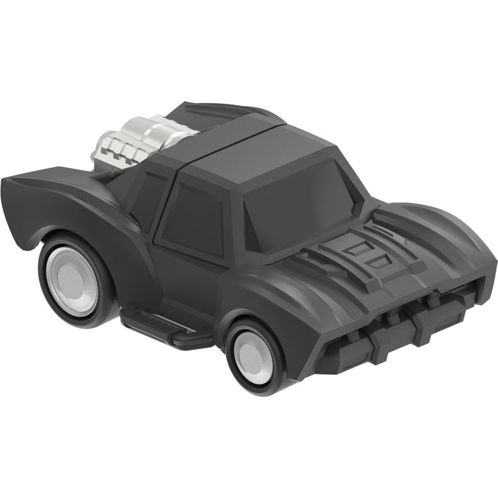 DC Defender Version 01 Legendary Batman Assemble Mini Model Kit Blind Box