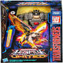 Transformers Generations Legacy United Beast Wars Universe Silverbolt Voyager Action Figure