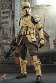 Shoretrooper Sixth Scale Collectible Figure by Hot Toys