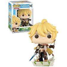 POP! Genshin Impact - Aether