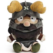 Delicious in Dungeon Senshi 9-Inch Plush