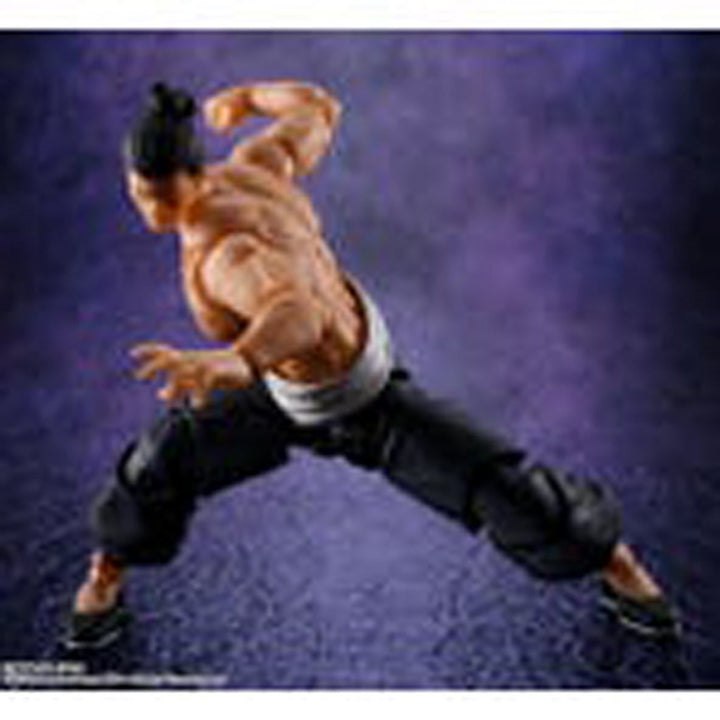 Jujutsu Kaisen Aoi Todo S.H.Figuarts Action Figure