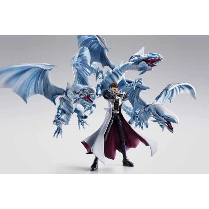 Yu-Gi-Oh! Seto Kaiba S.H.Figuarts Action Figure