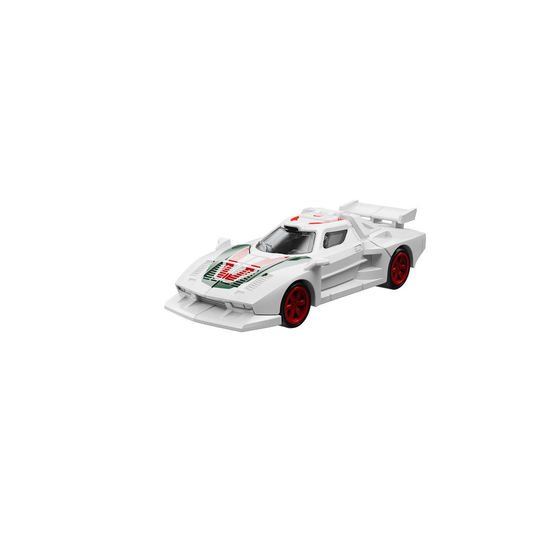 Transformers Wheels C04 Heart of the Ark Blokees Blind Box Model Kit