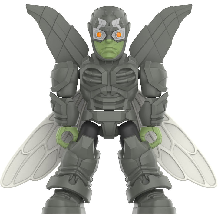 DC Defender Version 02 Justice League Mini Model Kit Blind Box