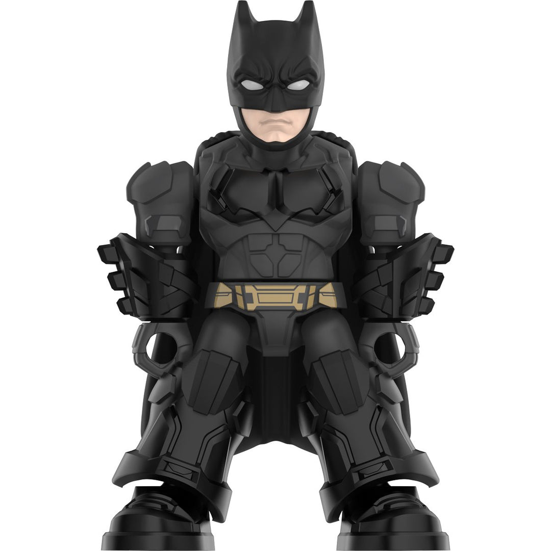 DC Defender Version 02 Justice League Mini Model Kit Blind Box