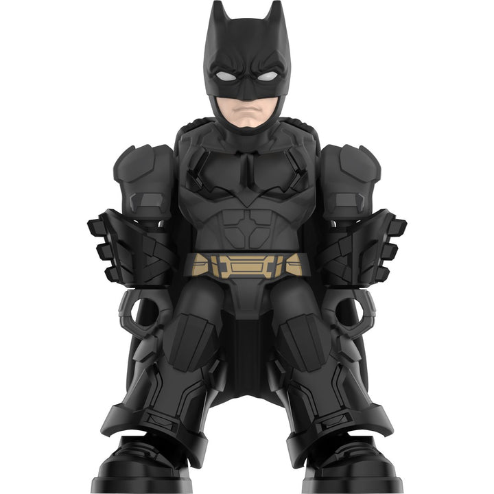 DC Defender Version 02 Justice League Mini Model Kit Blind Box