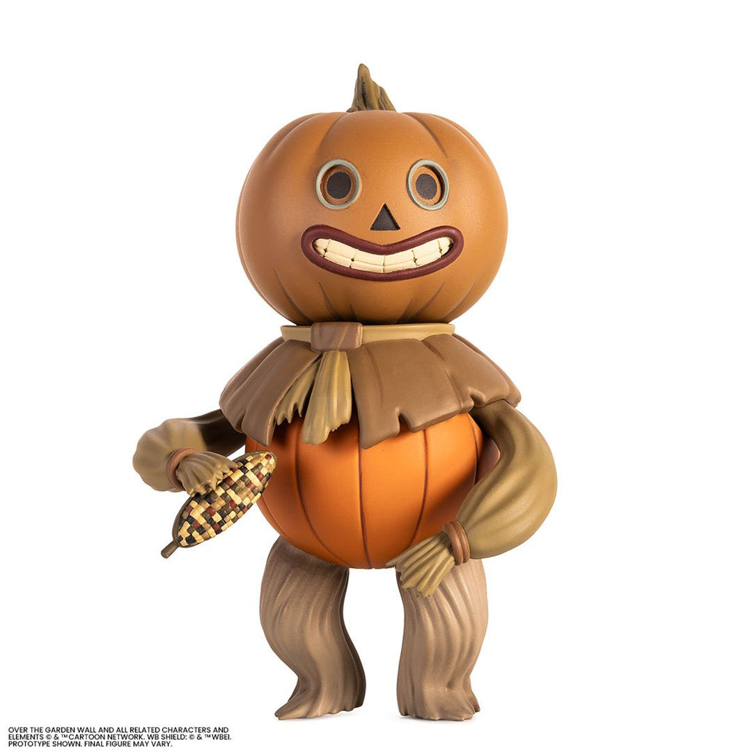Over the Garden Wall Chapter 2 Glow-in-the-Dark Variant Figure Set - Entertainment Earth Exclusive