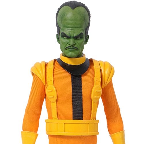 The Leader One:12 Collective Action Figure