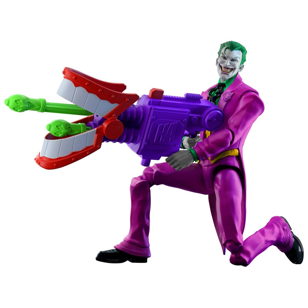 DC Premiere Wave 1 Joker 6 1/2-Inch Core Action Figure