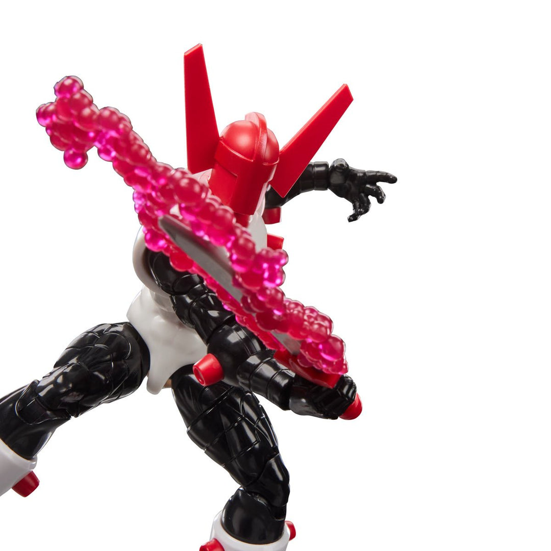 Marvel Legends Series Comics-Inspired Micronauts Acroyear 6-Inch Action Figure