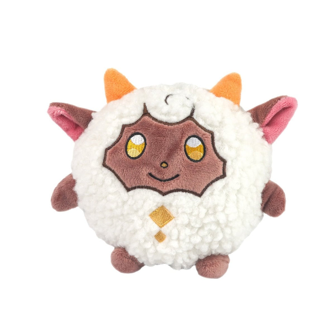 Palworld Lamball Plush