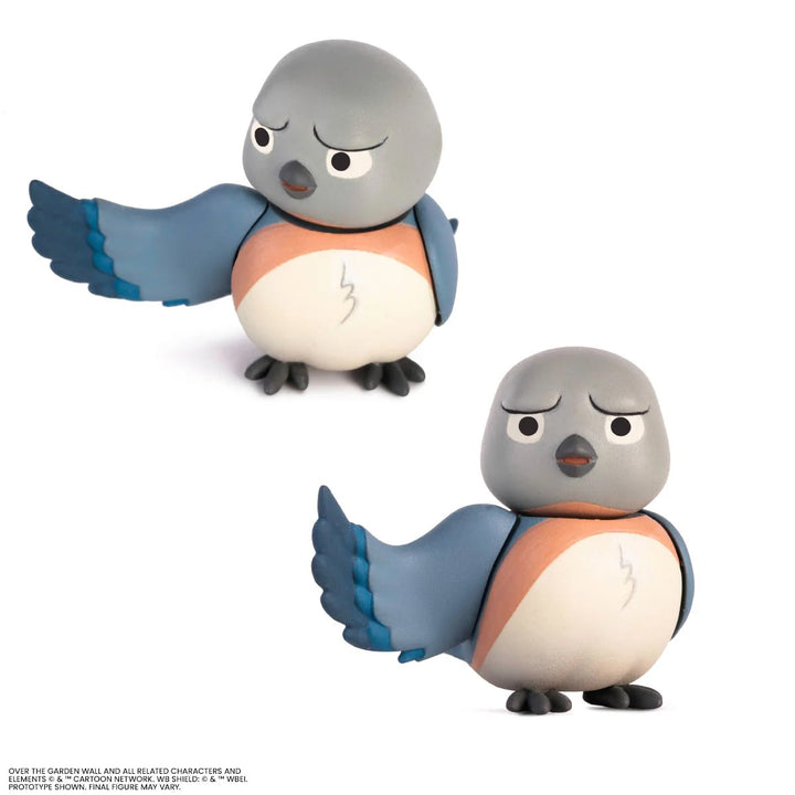 Over the Garden Wall Chapter 1 Figure Set of 2