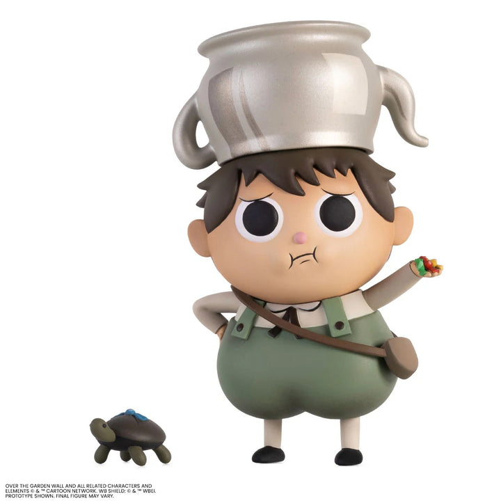 Over the Garden Wall Chapter 1 Figure Set of 2