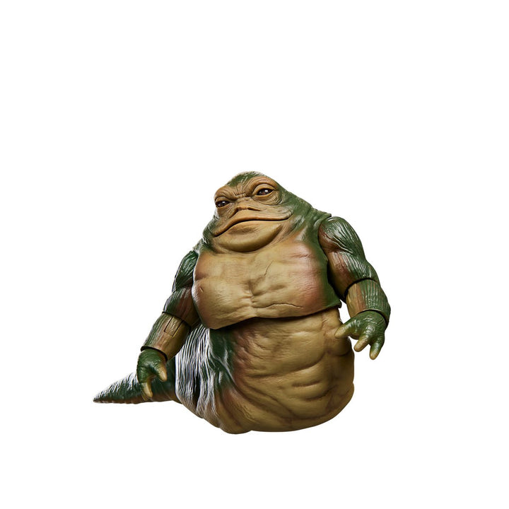 Star Wars The Black Series Deluxe Rotta the Hutt 6-Inch Action Figure