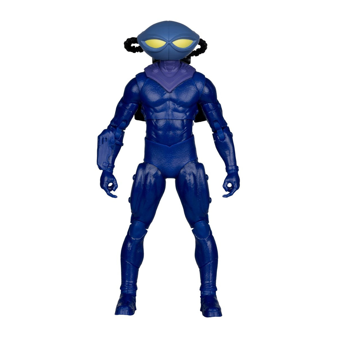DC Multiverse McFarlane Collector Edition Wave 16 Black Manta DC Classic #68 7-Inch Scale Action Figure
