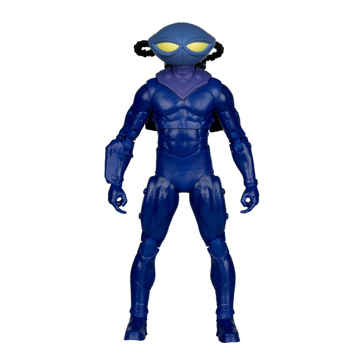 DC Multiverse McFarlane Collector Edition Wave 16 Black Manta DC Classic #68 7-Inch Scale Action Figure