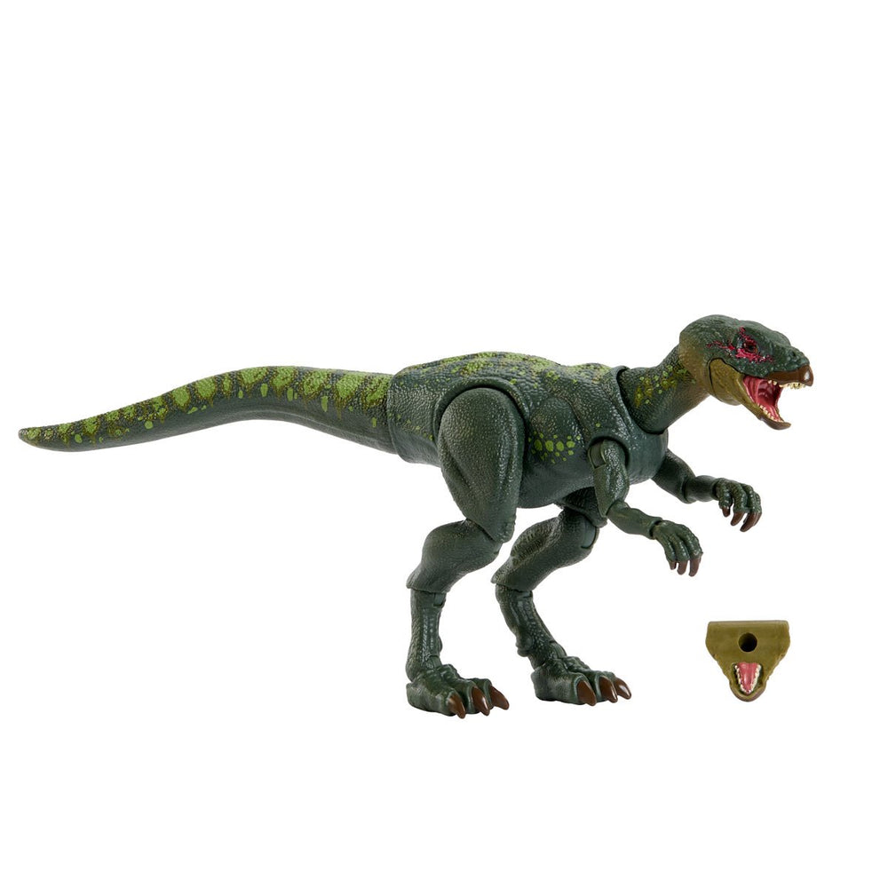 Jurassic World Hammond Collection Hypsilophodon Action Figure