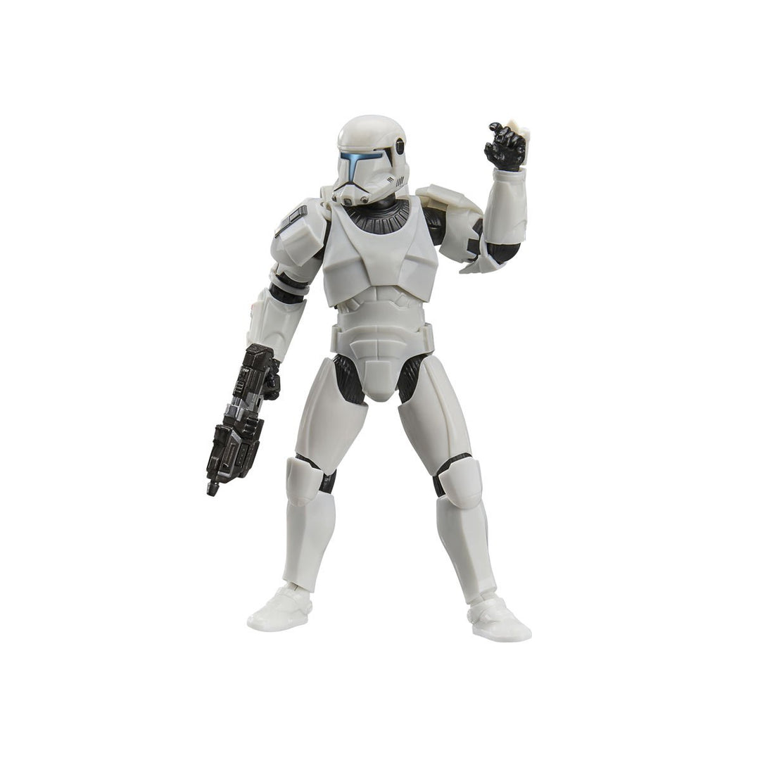 Star Wars The Black Series Gaming Greats Clone Commando Star Wars: Battlefront II 6-Inch Action Figure