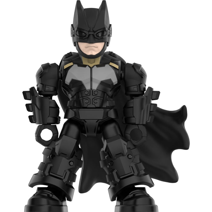DC Defender Version 02 Justice League Mini Model Kit Blind Box