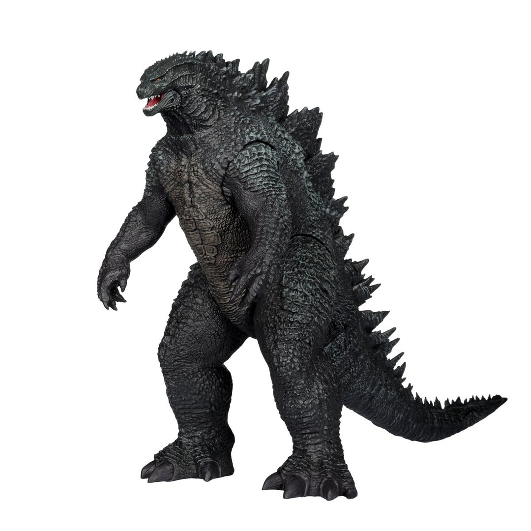 DC Multiverse Superman vs. Godzilla Megafig Justice League vs. Godzilla vs. Kong Action Figure 2-Pack
