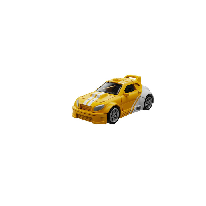 Transformers Wheels C04 Heart of the Ark Blokees Blind Box Model Kit