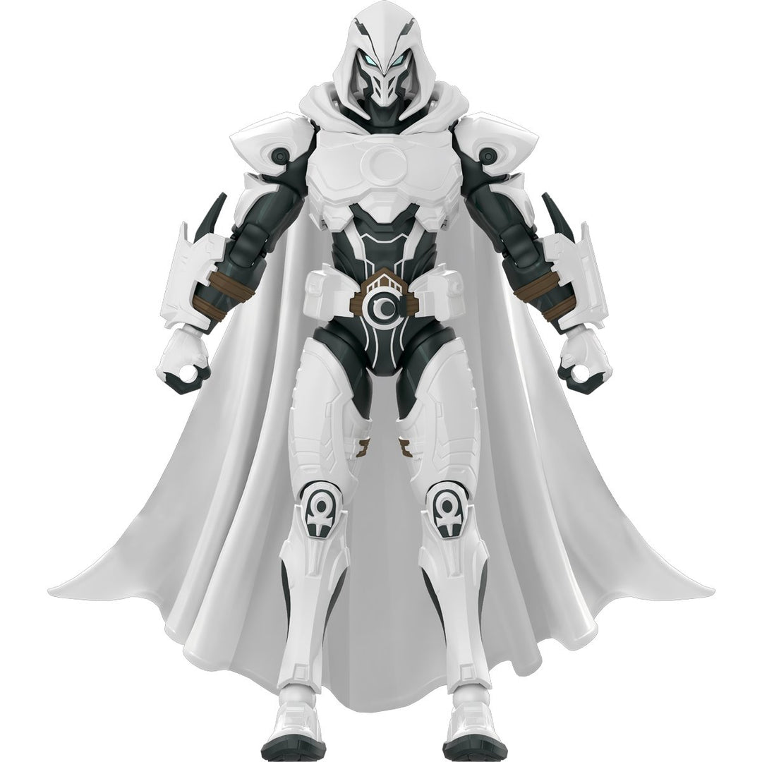 Marvel Rivals Moon Knight Champion Class CC10 Blokees Model Kit