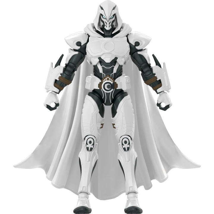 Marvel Rivals Moon Knight Champion Class CC10 Blokees Model Kit