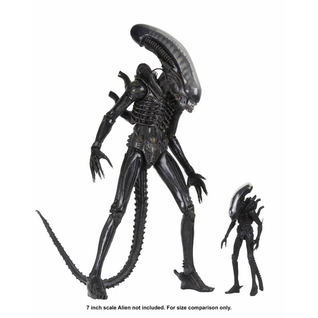 Alien Big Chap 1:4 Scale Action Figure