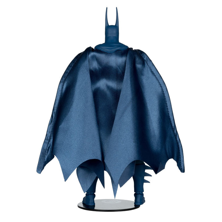 DC Multiverse Batman Wave 5 Batman Haunted Gotham 7-Inch Action Figure
