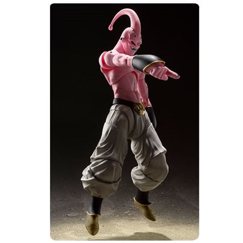 Dragon Ball Z Super Buu S.H.Figuarts Action Figure - Reissue