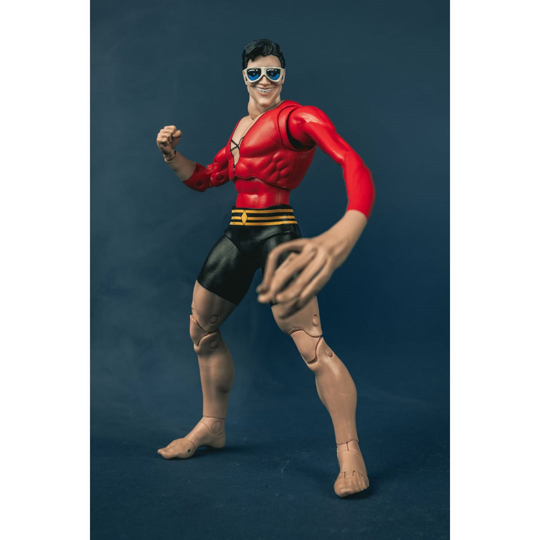 DC Multiverse Wave 31 Plastic Man The Terrifics 7-Inch Scale Action Figure