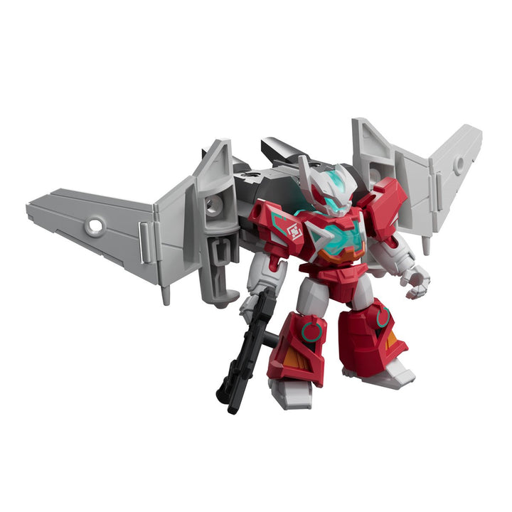 Astral Rally Defender Version 01 The First Light Mini Model Kit Blind Box