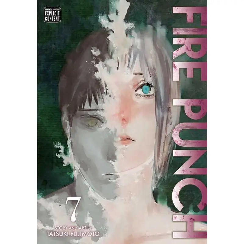 Fire Punch Vol 7