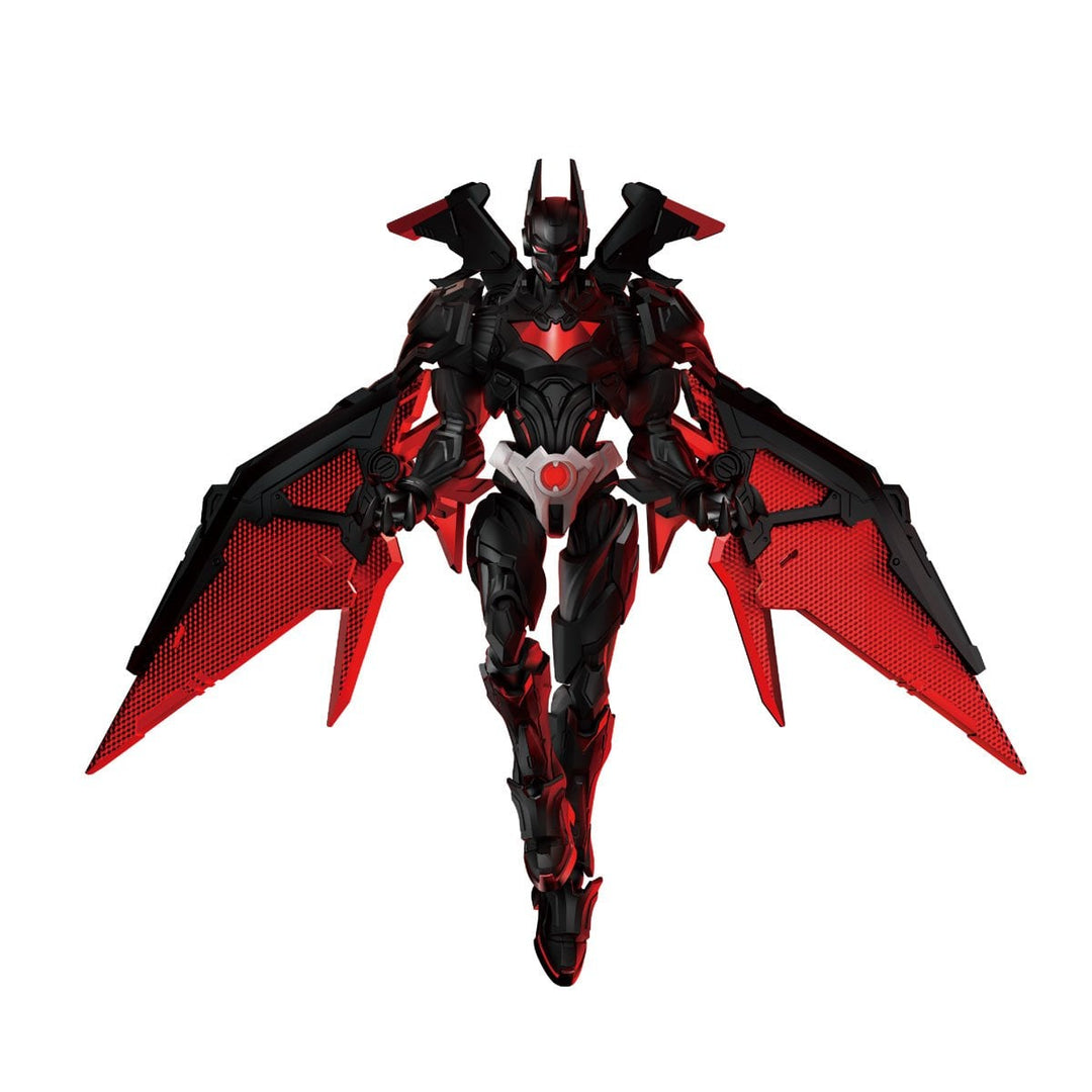 DC Batman Beyond Champion Class CC02 Model Kit