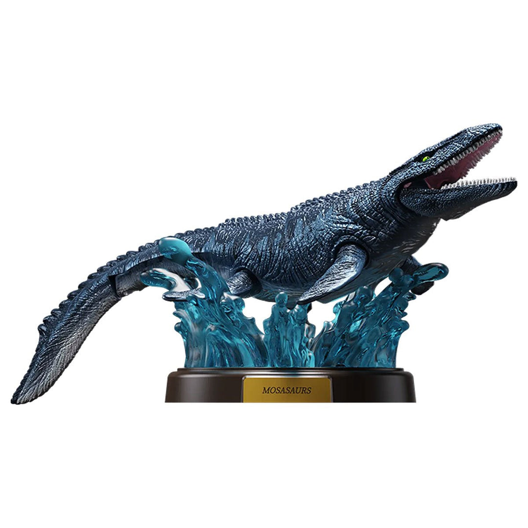 Jurassic World Terraventure Surprise Wave 2 Blind Box Model Kit