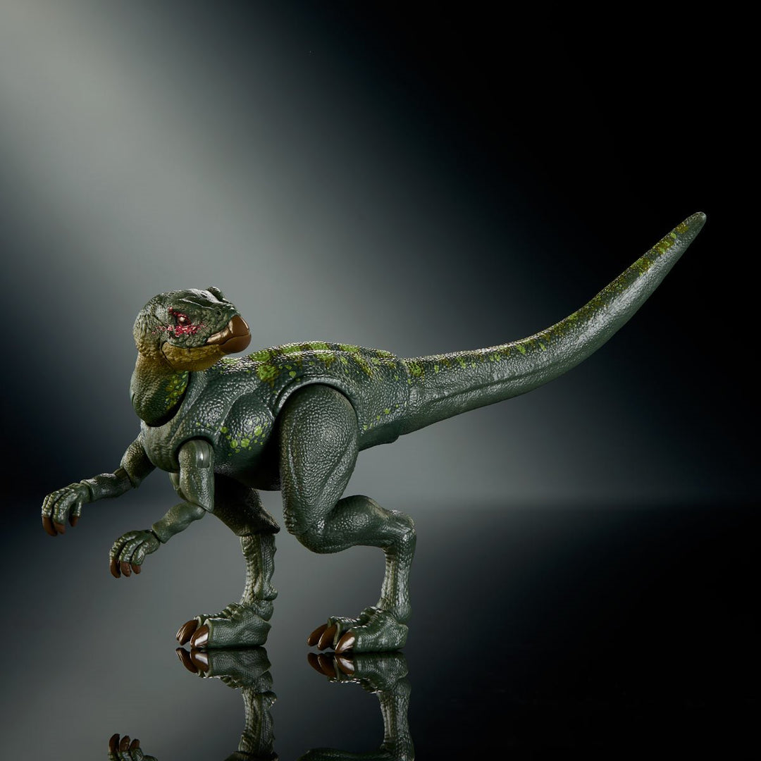 Jurassic World Hammond Collection Hypsilophodon Action Figure