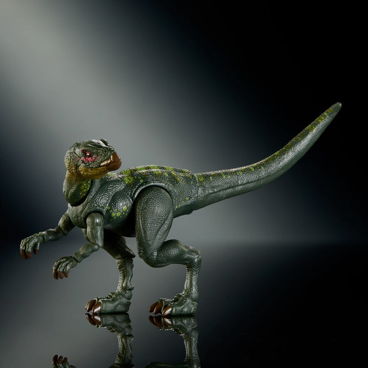 Jurassic World Hammond Collection Hypsilophodon Action Figure