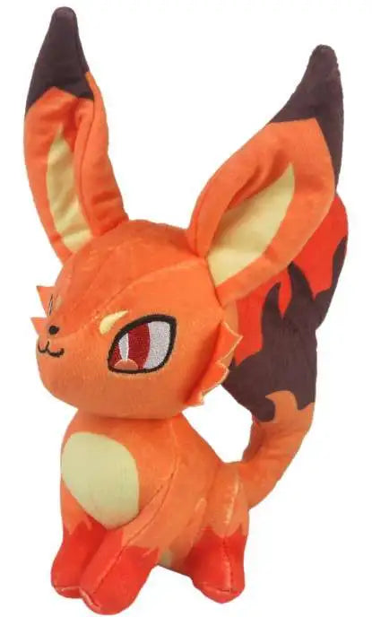 Palworld Foxparks 7-Inch Plush