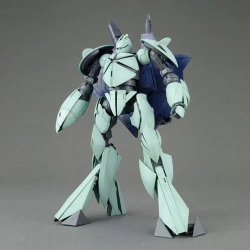 Turn A Gundam Turn X Gundam Master Grade 1:100 Scale Model Kit