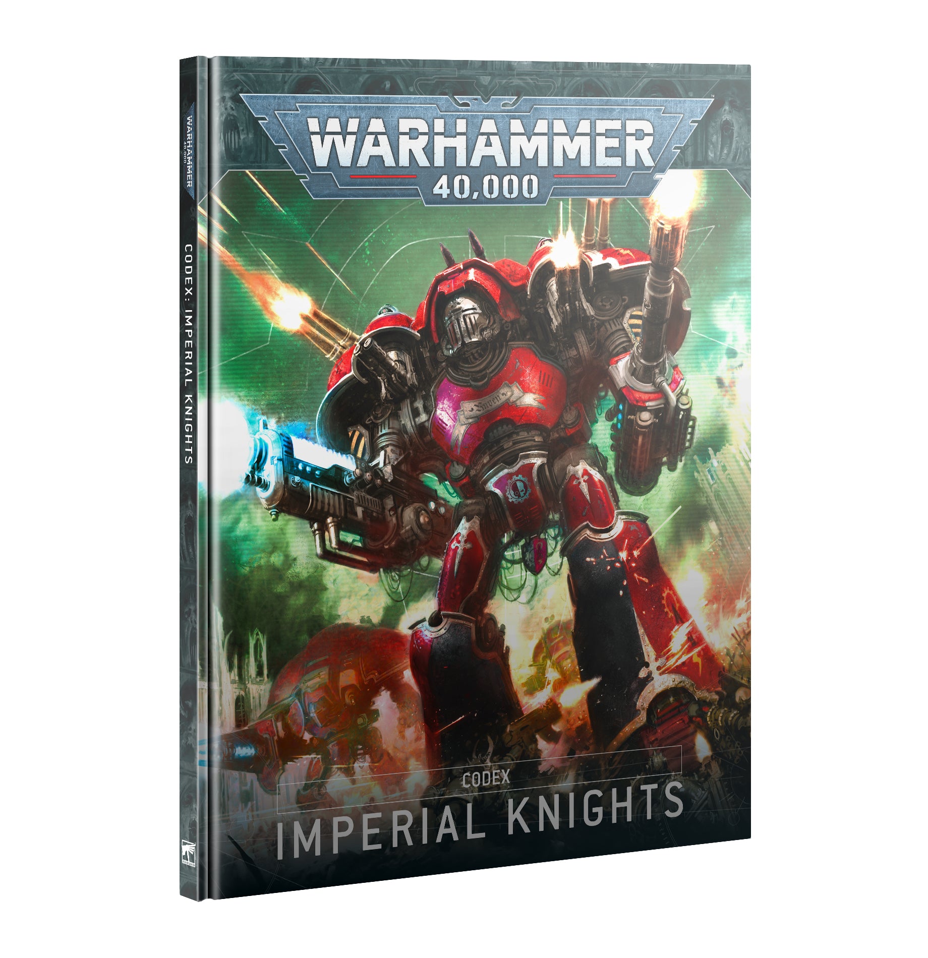 All Warhammer
