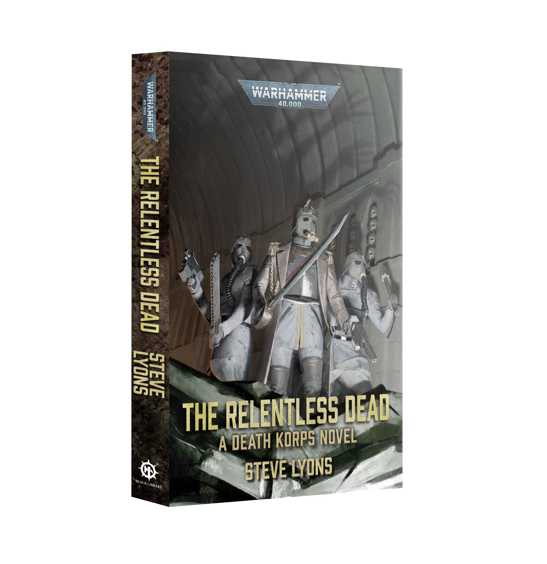 Graphic Novels