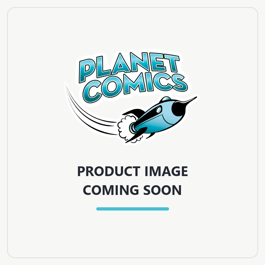 Planet Comics — product image coming soon