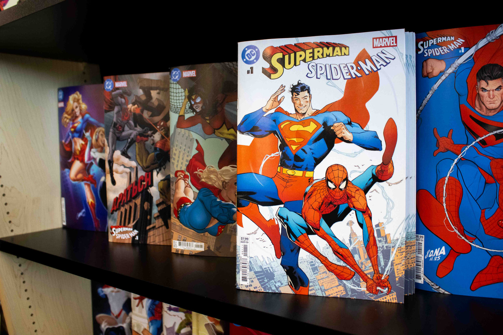 Spiderman_superman_
