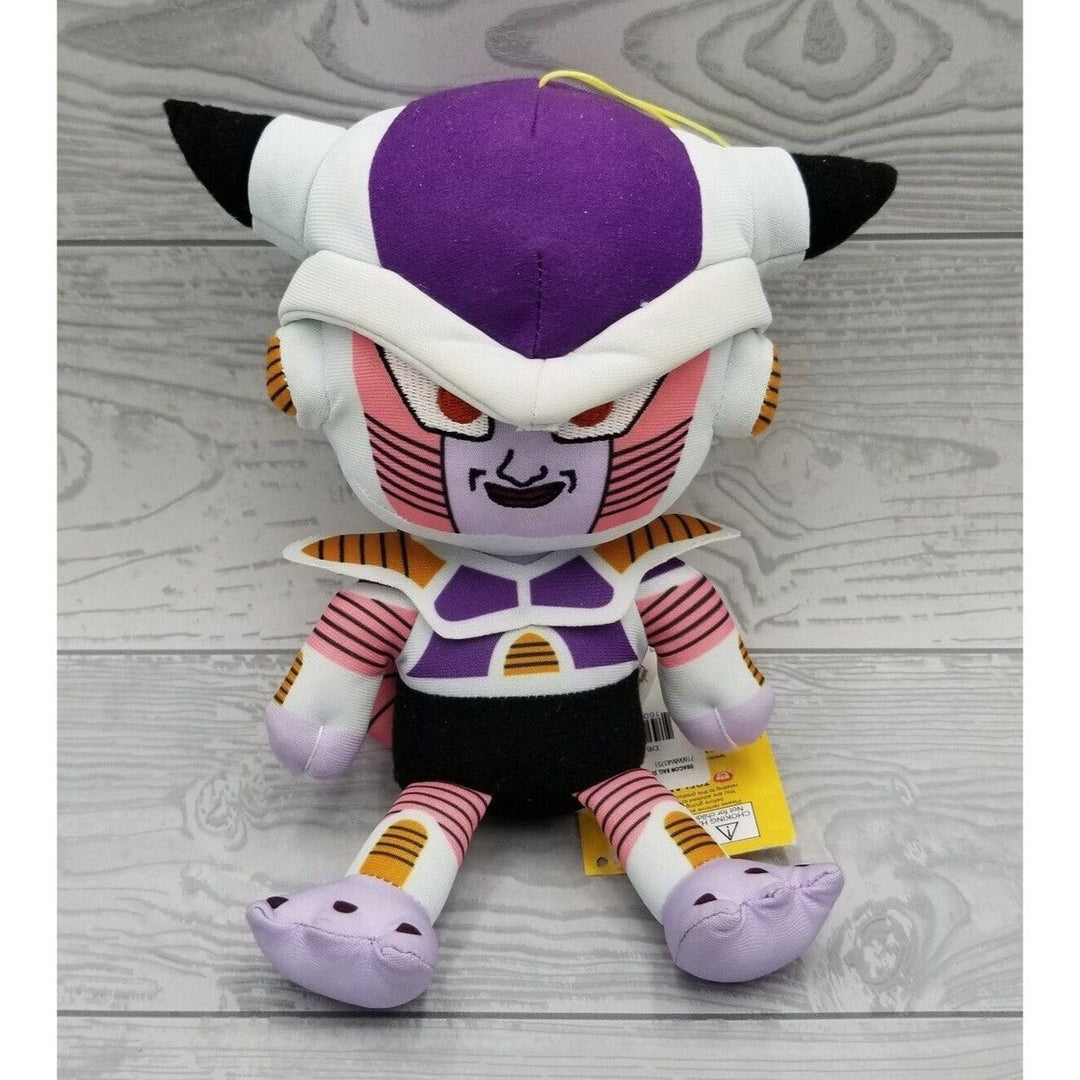 Dragon Ball Super Frieza 7-Inch Plush