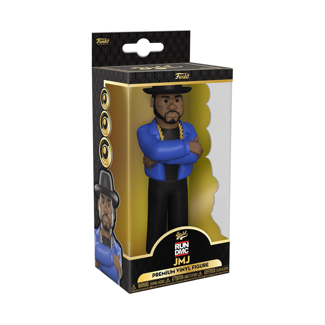 Funko Run DMC JMJ
